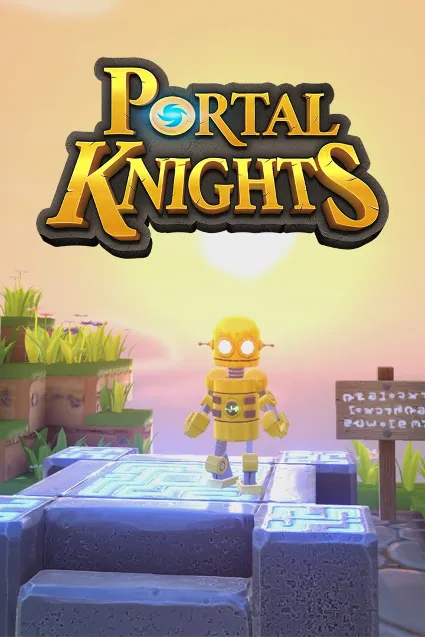 Portal Knights -Lobot Box | XBOX | На любой аккаунт