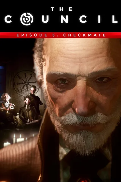 The Council - Episode 5: Checkmate | XBOX | На любой аккаунт