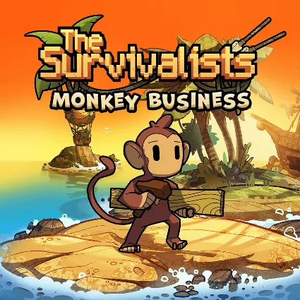 The Survivalists - Monkey Business Pack | XBOX | На любой аккаунт