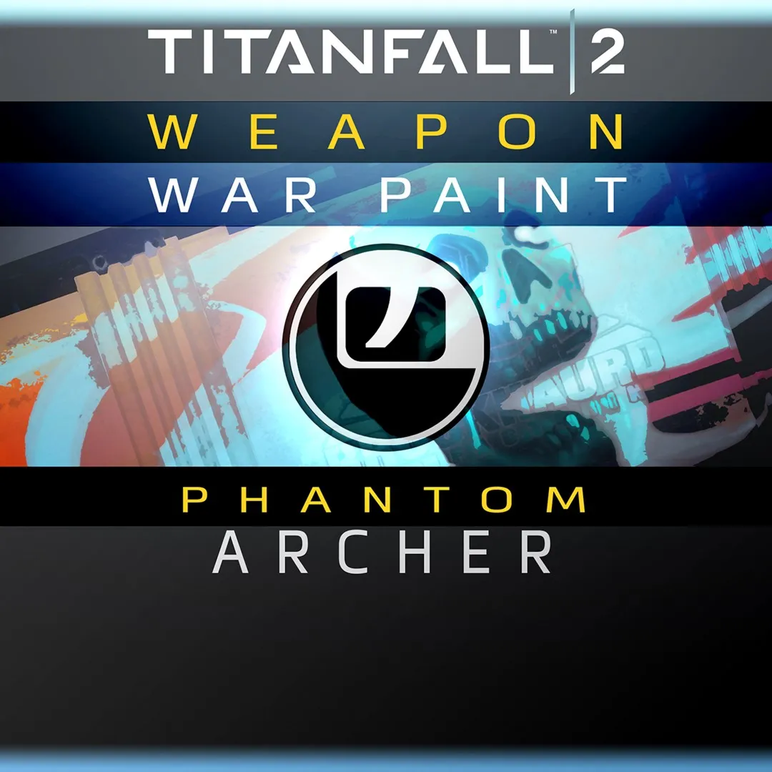 Titanfall™ 2: Phantom Archer | XBOX | На любой аккаунт