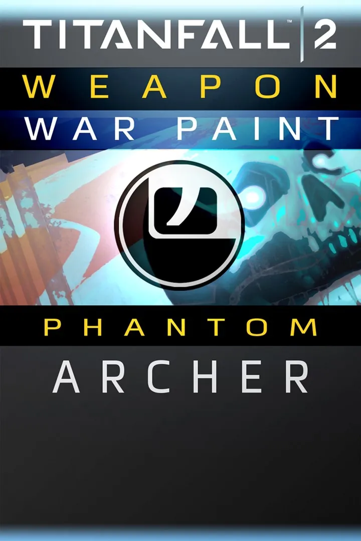 Titanfall™ 2: Phantom Archer | XBOX | For any account