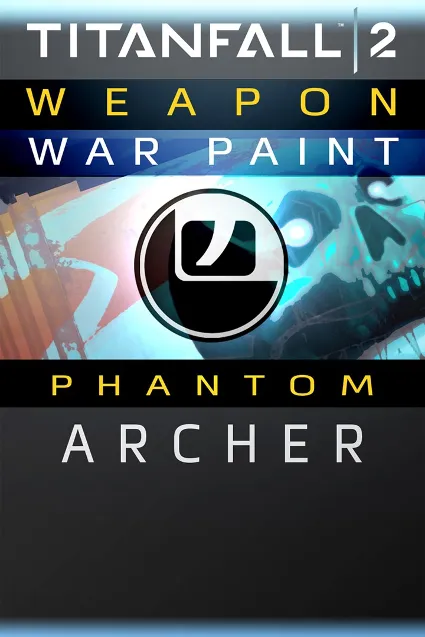 Titanfall™ 2: Phantom Archer | XBOX | На любой аккаунт
