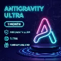 Google Antigravity Ultra x20 - — фото 1