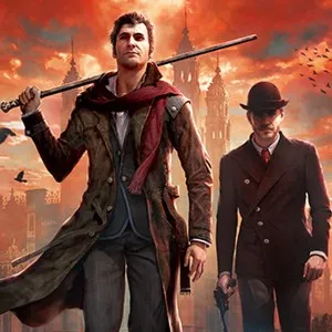 Sherlock Holmes: The Devil's Daughter Redux | XBOX | На любой аккаунт