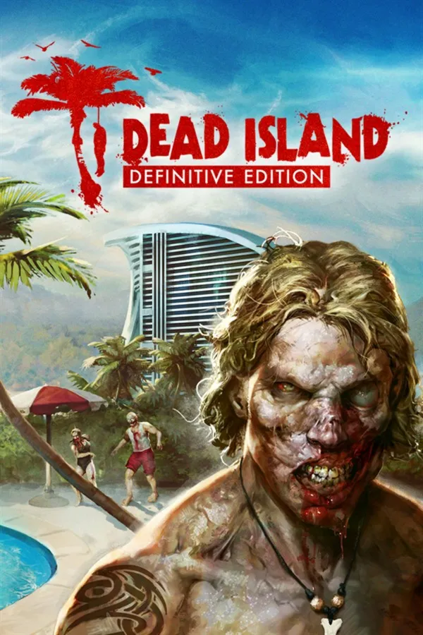 Dead Island Definitive Edition Xbox – Purchase for Your Account