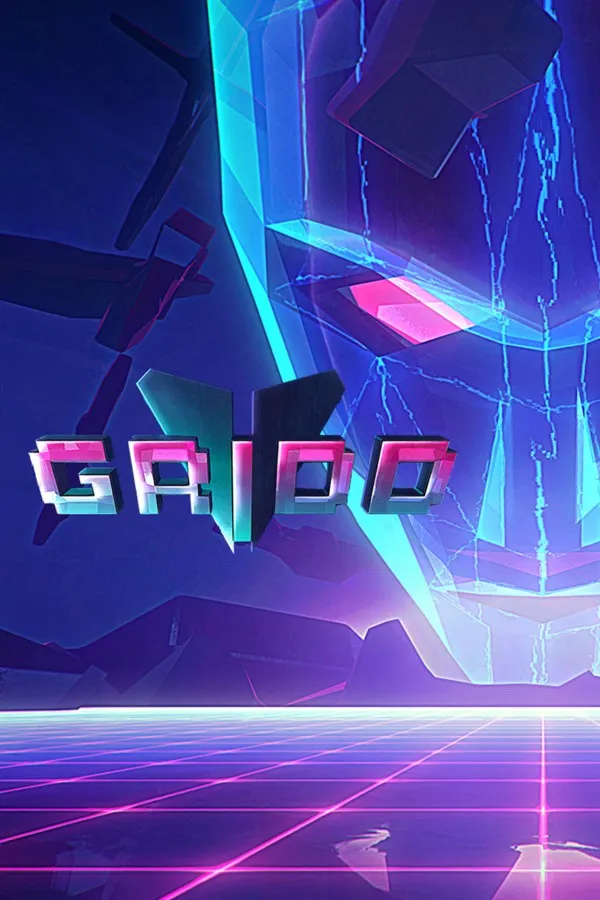GRIDD: Retroenhanced Xbox – Purchase for Your Account