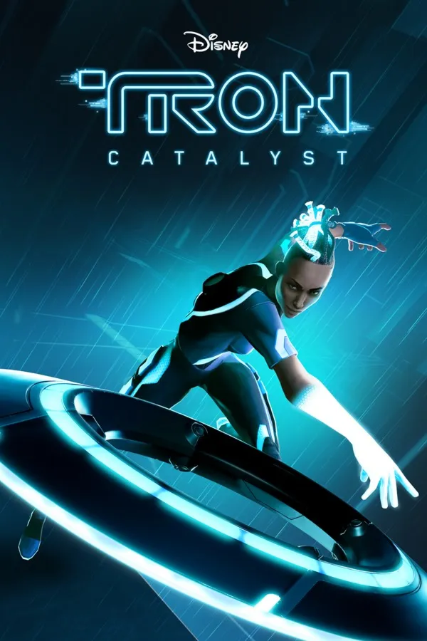 TRON: Catalyst Xbox – Purchase for Your Account