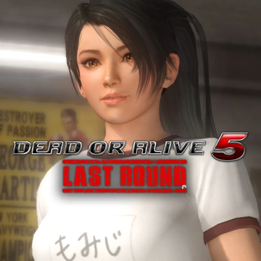 Gym Class Momiji | XBOX | На любой аккаунт