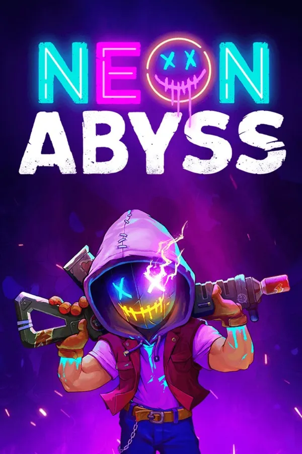 Neon Abyss Xbox – Purchase for Your Account