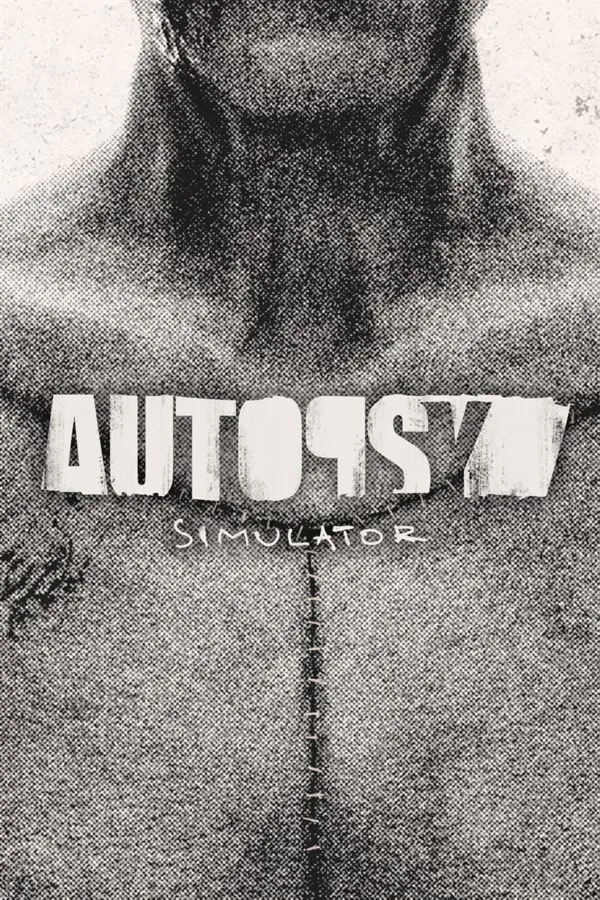 Autopsy Simulator Xbox – Purchase for Your Account