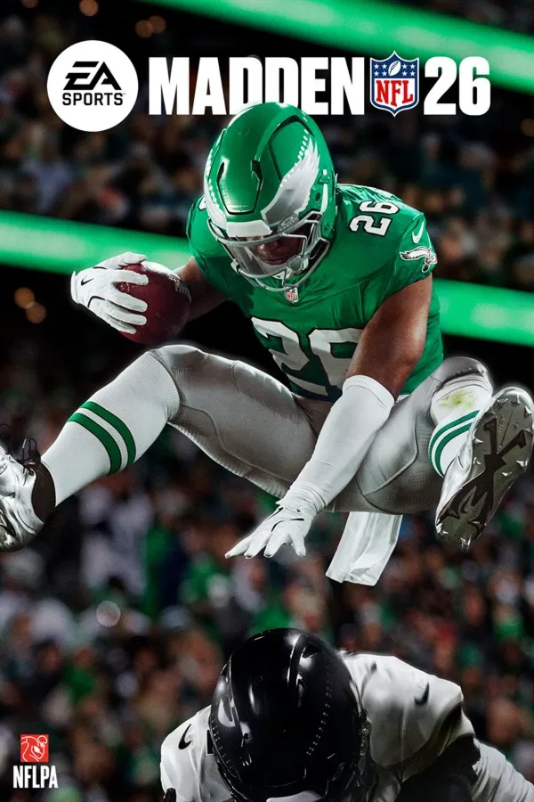 EA SPORTS™ Madden NFL 26 Xbox – Purchase for Your Account