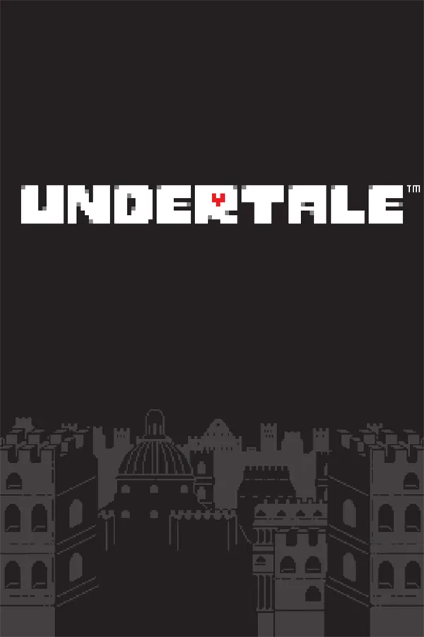 Undertale Xbox – Purchase for Your Account