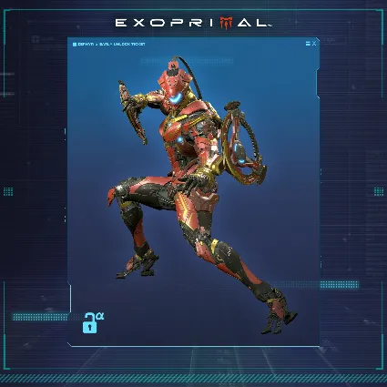 Zephyr α Early Unlock Ticket | XBOX+PC | На любой аккаунт