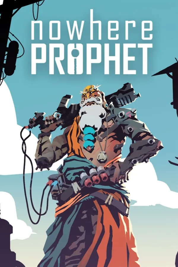 Nowhere Prophet Xbox – Purchase for Your Account