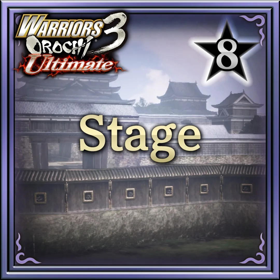 WARRIORS OROCHI 3 Ultimate STAGE PACK 8 | XBOX | На любой аккаунт