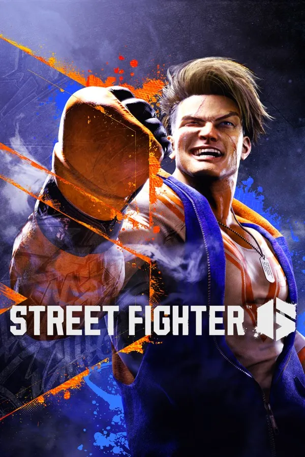 Street Fighter™ 6 Xbox – Purchase for Your Account