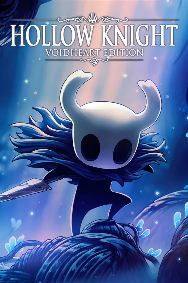 Hollow Knight: Edición Corazón Vacío Xbox – Purchase for Your Account