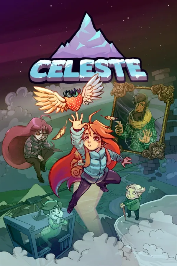 Celeste Xbox – Purchase for Your Account