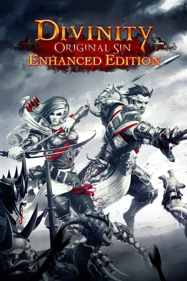 Divinity: Original Sin - Enhanced Edition Xbox – Purchase for Your Account