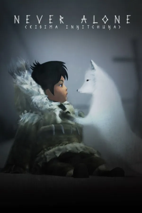 Never Alone (Kisima Ingitchuna) Xbox – Purchase for Your Account