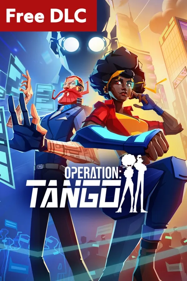 Operation: Tango Xbox – Purchase for Your Account