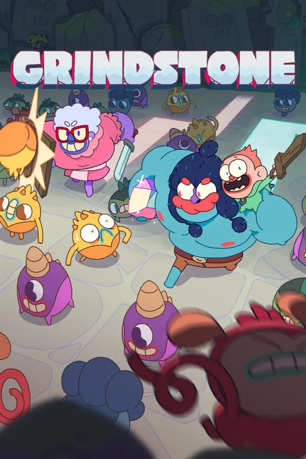 Grindstone Xbox – Purchase for Your Account