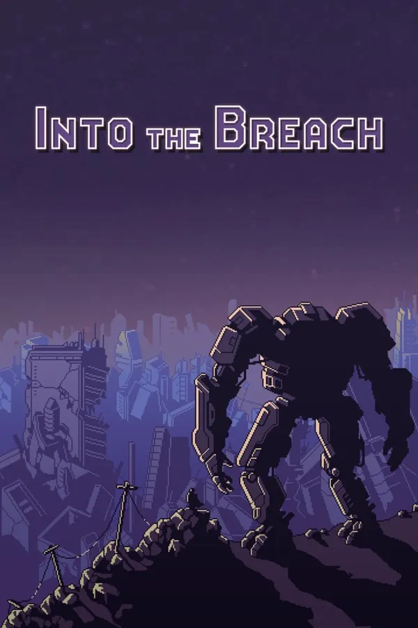 Into the Breach Xbox – Purchase for Your Account