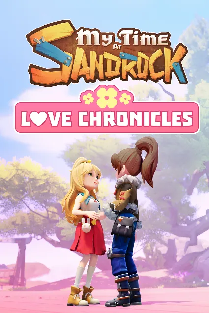 Love Chronicles | XBOX+PC | На любой аккаунт