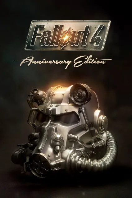 Fallout 4: Anniversary Edition | XBOX+PC | На любой аккаунт