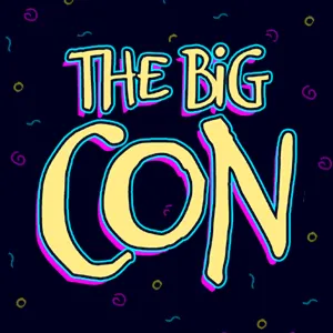 The Big Con | XBOX+PC | На любой аккаунт