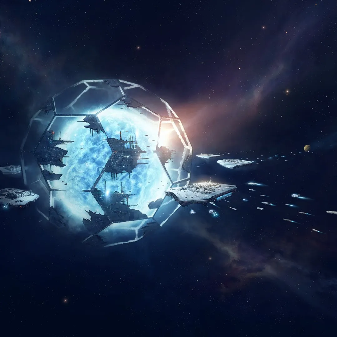 Stellaris: Utopia | XBOX | На любой аккаунт