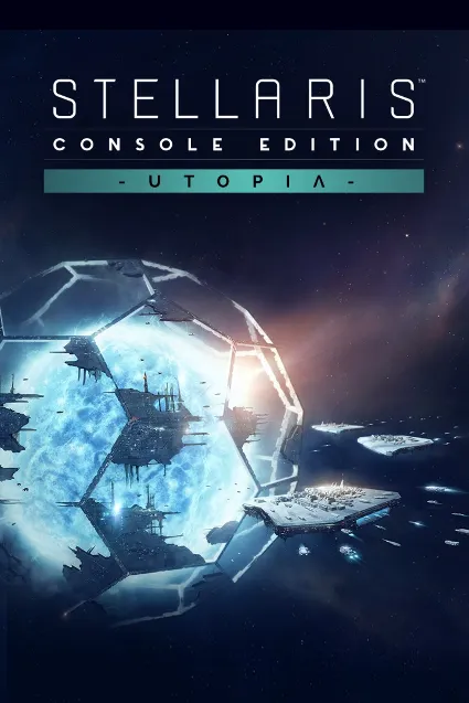 Stellaris: Utopia | XBOX | На любой аккаунт