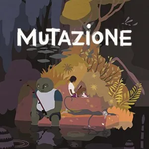 Mutazione | XBOX | На любой аккаунт
