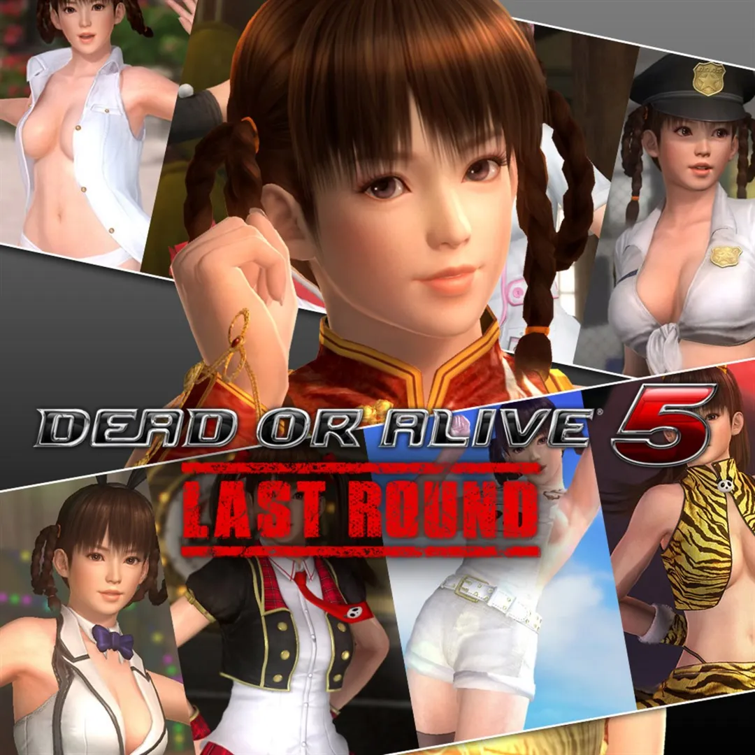 DOA5LR Ultimate Leifang Content | XBOX | На любой аккаунт