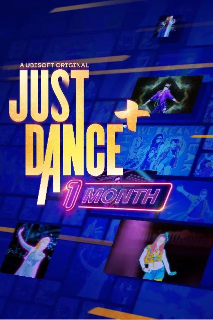 Just Dance + 1-Month Pass | XBOX | На любой аккаунт