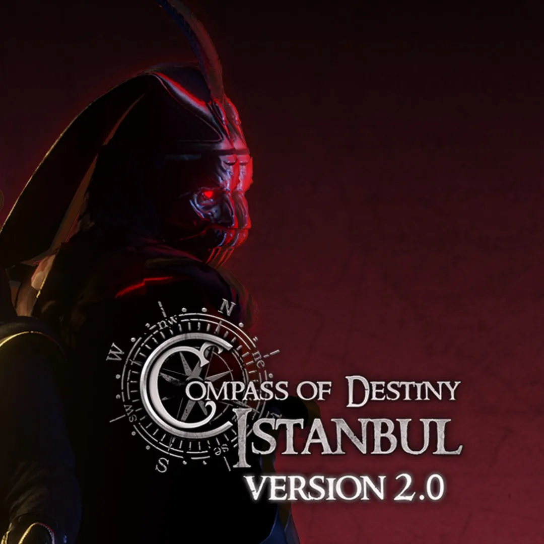Compass of Destiny: Istanbul | XBOX+PC | На любой аккаунт