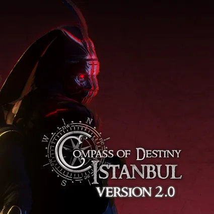 Compass of Destiny: Istanbul | XBOX+PC | На любой аккаунт