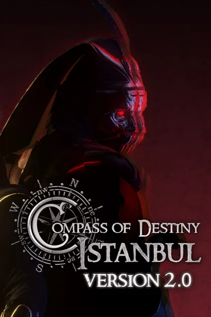 Compass of Destiny: Istanbul | XBOX+PC | На любой аккаунт