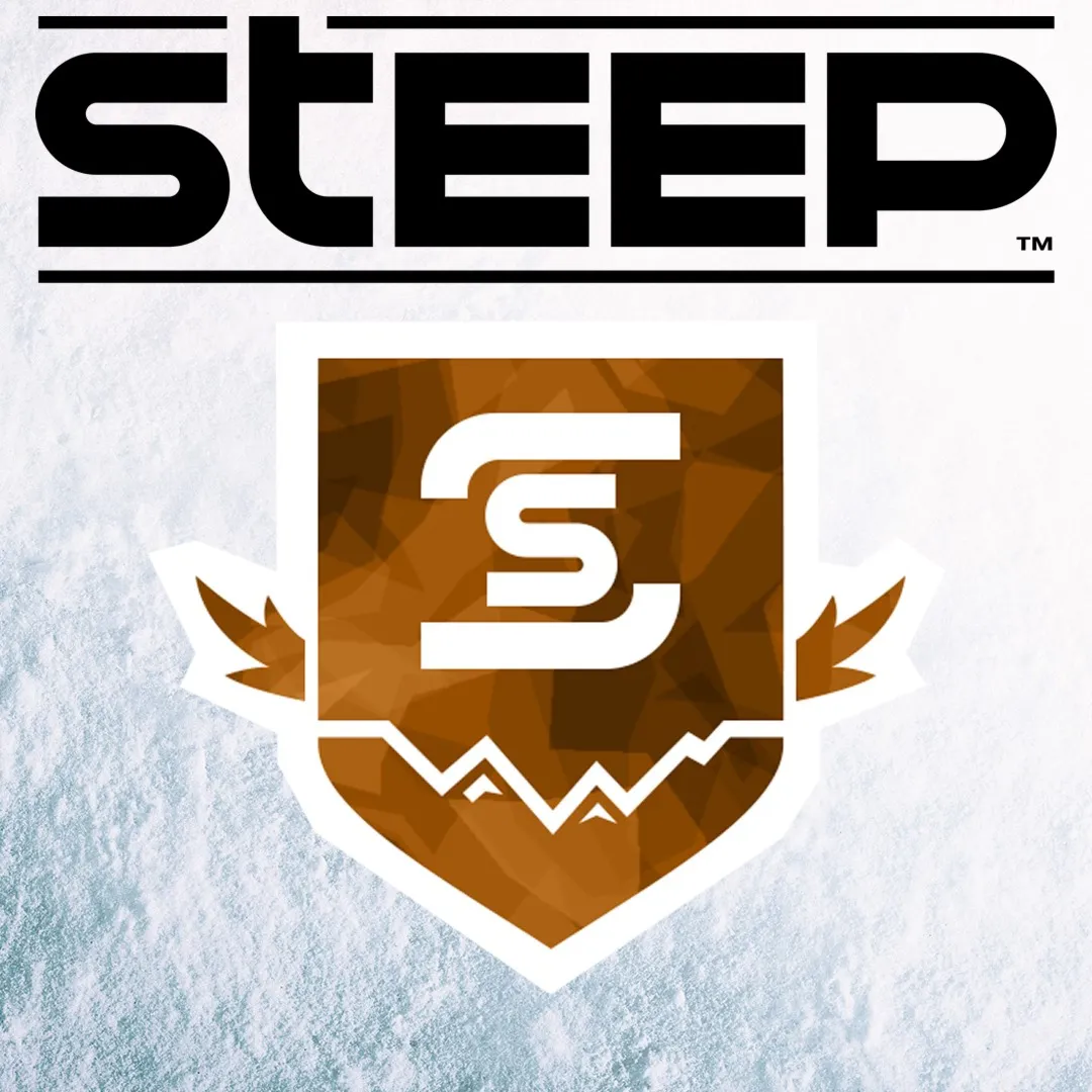 STEEP™ Credits Bronze Pack | XBOX | На любой аккаунт