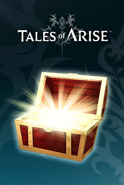 Tales of Arise - Premium Item Pack | XBOX | На любой аккаунт