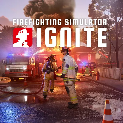 Firefighting Simulator: Ignite | XBOX+PC | На любой аккаунт