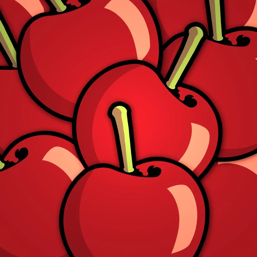 Cherries | XBOX | На любой аккаунт