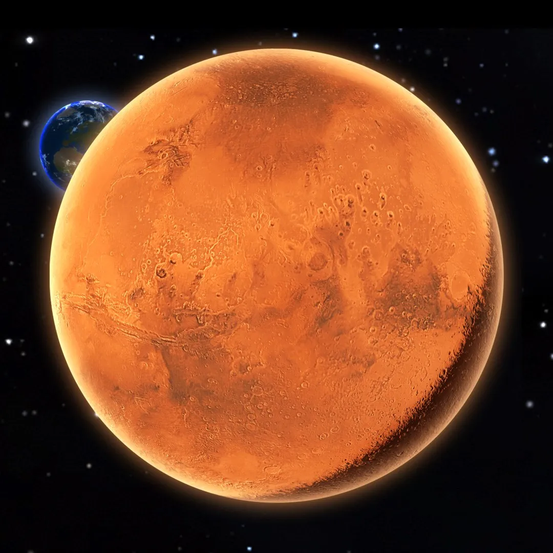 Mars Horizon | XBOX | На любой аккаунт