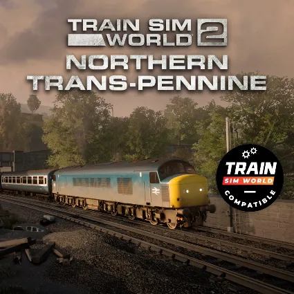 Train Sim World® 2: Northern Trans-Pennine (Train Sim World® 3 Compatible) | XBOX+PC
