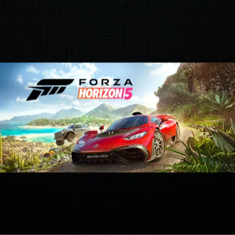 Forza Horizon 5 - Deluxe Edition · Steam РОССИЯ и ВСЕ СТРАНЫ
