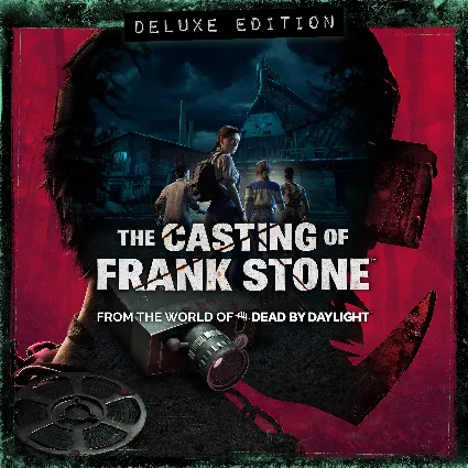 The Casting of Frank Stone™ Deluxe Edition | XBOX+PC | На любой аккаунт