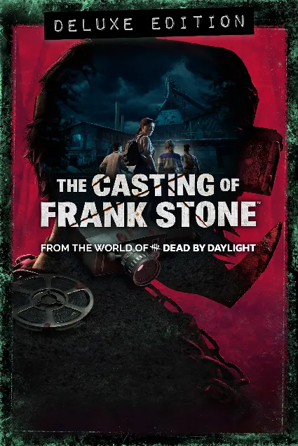 The Casting of Frank Stone™ Deluxe Edition | XBOX+PC | На любой аккаунт