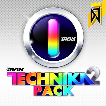 DJMAX RESPECT V - TECHNIKA 2 PACK | XBOX+PC | На любой аккаунт