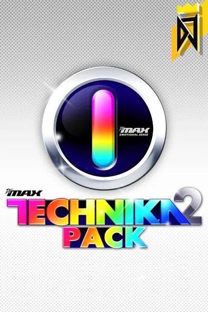 DJMAX RESPECT V - TECHNIKA 2 PACK | XBOX+PC | На любой аккаунт