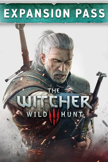 The Witcher 3: Wild Hunt Expansion Pass | XBOX | На любой аккаунт